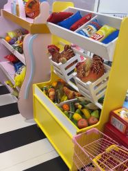 -米兜欢乐王国·儿童乐园(宝安益田假日天地店)