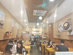 大堂-金石陈朝鲜拌饭(东城万达店)