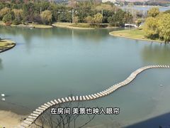 -上海佘山世茂艾美酒店