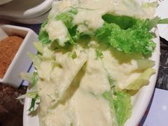 -一品诚记烤肉(大连柏威年购物中心店)