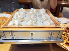 -倍儿美海鲜排挡·非遗海鲜蒸饺(洋货店)