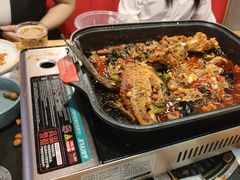-夜小腰烧烤(中华路店)