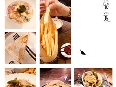 -疯克大象美式烤肉餐厅