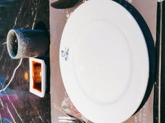 -小天鹅戴斯酒店鲸鲨百汇创作料理