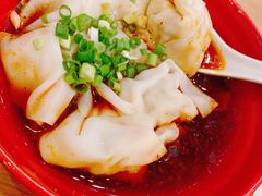 红油抄手-龙抄手(春熙路总店)