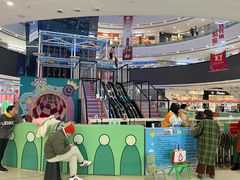 -万达广场(南京江宁店)