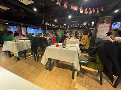 -戈拿旺巴西烤肉(崇文门店)
