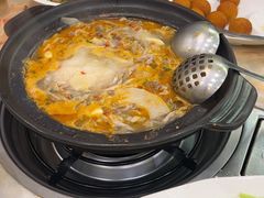 -李师傅脆肚(梅林店)