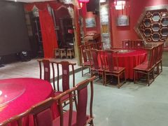 -山西会馆·晋菜·晋商宴·民俗博物馆(体育路店)
