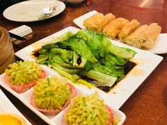 -北海金昌开元名都大酒店·四季轩中餐厅