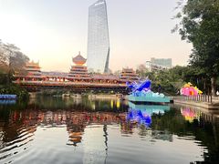 -深圳锦绣中华民俗村