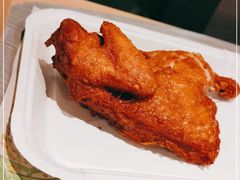 -麦当劳(东石东一路店)