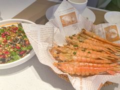 -79号渔船海鲜饭店(耀中店)