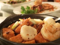 -香港东海海鲜酒家