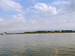 -乌梁素海景区
