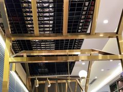 大堂-刘胖子家常菜·蹄花焖藕(兴业店)