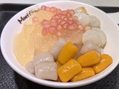 -鲜芋仙(观音桥大融城LG店)