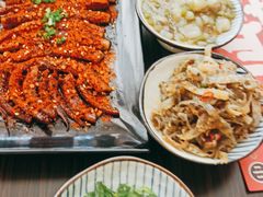 -仙隐小鹿中华料理(南宁万象城店)