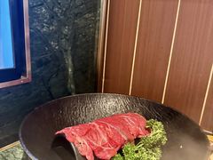 -牛New寿喜烧(中山公园龙之梦店)