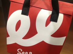 -Seesaw Coffee(朝阳大悦城店)