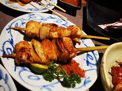 -沼津港精致料理·寿喜烧·烧鸟(龙湖南桥天街日料榜单店)