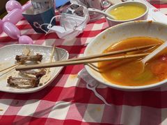 -西贝莜面村(当代商城店)