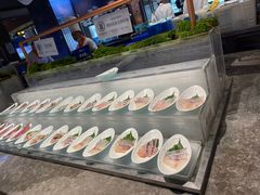 -上宴精品海鲜姿造(晶融汇旗舰店)