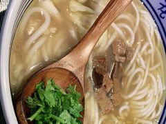-鑫花溪牛肉米粉(苏州中心店)
