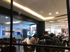 -星巴克臻选(沈阳大悦城店)