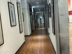 -秦汉胡同国学书院(川沙分馆)