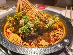 -成都玉林串串香(世纪港湾店)