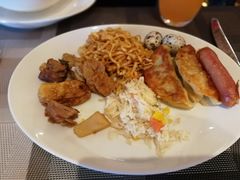 -深圳东部华侨城茵特拉根酒店
