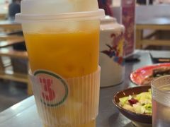 -馬伍旺川菜(江北虹悦城店)