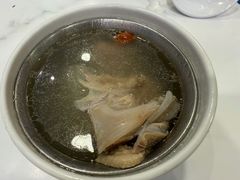 -澳门陈光记烧味饭店(南京德基广场店)