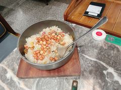 -禄婶鸡煲·打边炉