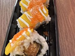 -池田寿司·新鲜现做(西红门荟聚店)