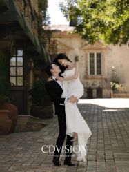 -CD视觉婚纱摄影