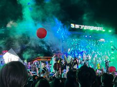 -厦门方特梦幻王国