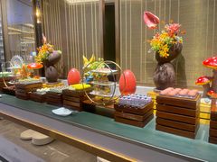 -湖州东吴开元名都酒店-滨河自助餐厅