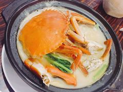 -龙海鲜螃蟹王(宏茂桥店)