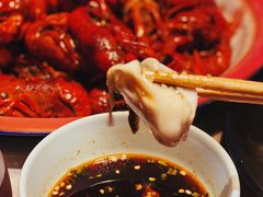 一大盆生蚝-沪小胖小龙虾(淮海中路旗舰店)