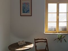 -春风十里咖啡馆