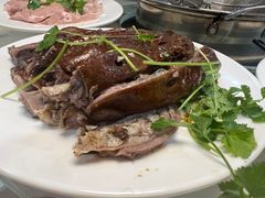 -日日香卤鹅饭店·澄海狮头鹅(澄海店)