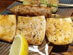 -鸟鹏烧鸟居酒屋(熙龙湾店)