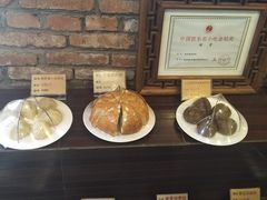 -福来齐·鲁菜海鲜·渔家菜(朝阳街分店)