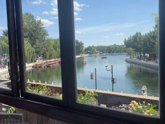 -庆云楼饭庄(什刹海店)
