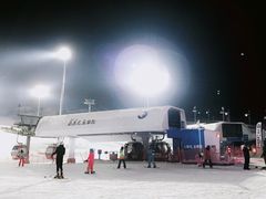 -中旅松花湖滑雪场