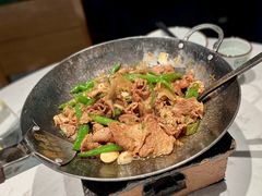-费大厨辣椒炒肉(黄兴中心广场店)