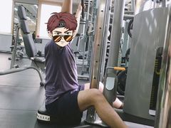 -WISEFIT健身&拳击(CBD店)