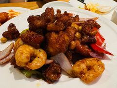 -陈傻子餐厅(世纪都会店)